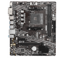 Материнская плата MSI A520M-A PRO