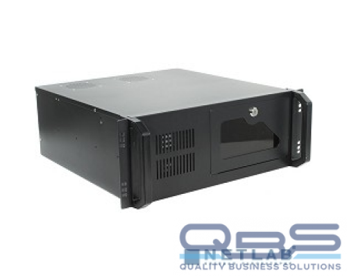 Корпус Exegate EX254717RUS Серверный корпус Exegate Pro 4U450-26 / 4U4020S <RM 19,  высота 4U, глубина 450, без БП, USB> купить QBS.ru