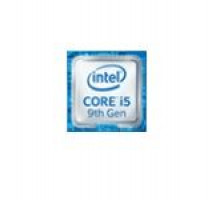Процессор CPU Intel Core i5-9500 (3.0GHz/9MB/6 cores) LGA1151 OEM, UHD630 350MHz, TDP 65W, max 128Gb DDR4-2466, CM8068403362610SRF4B, 1 year