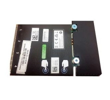 Контроллер DELL NIC 2x10/25GbE SFP+ Broadcom/QLogic 57414, PCI-E, w/o Tranceivers, Full Height