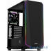 Корпус MidiTower Zalman K1 (K1REV.B) Black без БП  { боковое окно, ATX} купить QBS.ru