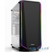 Корпус MidiTower Zalman K1 (K1REV.B) Black без БП  { боковое окно, ATX} купить QBS.ru