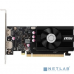 Видеокарта MSI GT 1030 2GD4 LP OC RTL купить QBS.ru