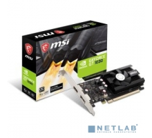 Видеокарта MSI GT 1030 2GD4 LP OC RTL