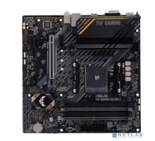 Материнская плата Материнская плата ASUS TUF GAMING B550M-E, SocketAM4, AMD B550, mATX, Ret