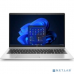 Ноутбук HP ProBook 450 G9 6S6X1EA Natural Silver 15.6 {FHD i7 1255U/16Gb/512Gb SSD/DOS} купить QBS.ru