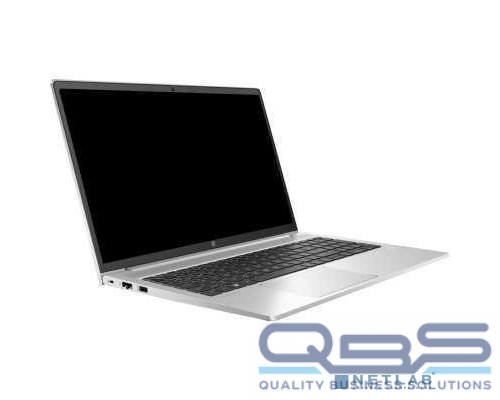 Ноутбук HP ProBook 450 G9 6S6X1EA Natural Silver 15.6 {FHD i7 1255U/16Gb/512Gb SSD/DOS} купить QBS.ru