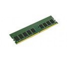Оперативная память Kingston Server Premier DDR4 32GB ECC DIMM 2933MHz ECC 2Rx8, 1.2V (Micron E), 1 year
