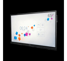 Мультимедийное устройство Интерактивная панель NextPanel 65, 65