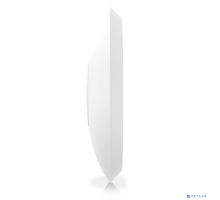 Сетевое оборудование Ubiquiti UniFi 6 AP Lite {Точка доступа 2.4+5 ГГц, Wi-Fi 6, 2х2 MU-MIMO, 802.3af, 1х 1G RJ45} (U6-Lite)