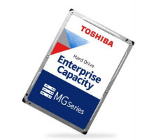 Жесткий диск Toshiba Enterprise HDD 3.5