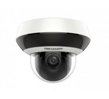  Hikvision DS-2DE2A404IW-DE3(C0)(S6) 4Мп скоростная поворотная IP-камера с ИК-подсветкой до 20м