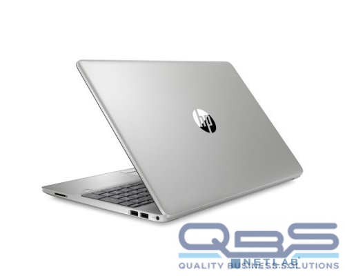 Ноутбук HP 255 G9 6A244EA Silver 15.6 {FHD Ryzen 3 5425U/8Gb/512Gb SSD/AMD Radeon/DOS} купить QBS.ru