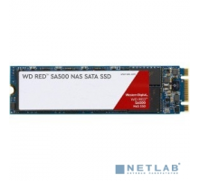 накопитель WD SAS SSD M.2 1Tb SA500 WDS100T1R0B