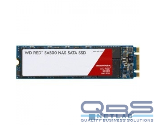 накопитель WD SAS SSD M.2 1Tb SA500 WDS100T1R0B купить QBS.ru