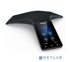 VoIP-телефон YEALINK CP965 IP Конференц-телефон Yealink, звук HD, 5