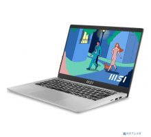 Ноутбук MSI Modern 14 C12M-238RU 9S7-14J111-238 Silver 14