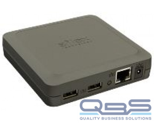 Сервер usb-устройств SILEX DS-510 2xUSB2.0/LAN:1000Base-T (E1293, EAN 4944406005138) купить QBS.ru
