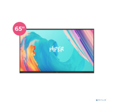 Интерактивные доски Hiper Touch EDU Интерактивная панель 65