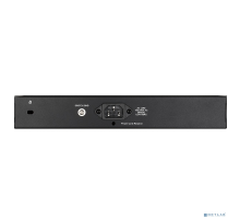 Сетевое оборудование D-Link DGS-1210-20/FL1A Управляемый L2 коммутатор с 16 портами 10/100/1000Base-T и 4 комбо-портами 100/1000Base-T/SFP