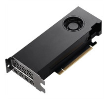 Видеокарта NVIDIA Nvidia RTX A2000 6GB GDDR6 192-bit; 4 x mDP; RTL box (incl: vga, 1xmDP->DP, FH + low profile planks, docs)
