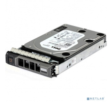 DELL Винчестеры Жесткий диск DELL 1.2TB SFF 2.5