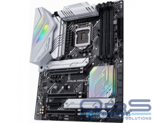 Материнская плата Asus PRIME Z590-A RTL {Intel Z590,LGA 1200} купить QBS.ru
