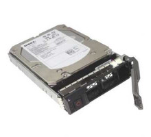 Жесткий диск DELL  4TB LFF 3.5