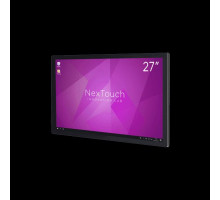 Мультимедийное устройство Интерактивный  комплекс NextPanel 27P, 27