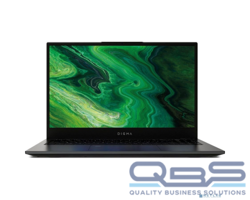 Ноутбук Digma Pro Fortis M DN15P3-8CXF01 Grey 15.6 {FHD  i3 10110U/8Gb/SSD256Gb/noOS} купить QBS.ru