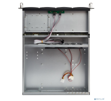 Корпус Exegate EX281232RUS Серверный корпус ExeGate Pro 2U550-HS08 <RM 19