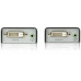 Удлинитель ATEN DVI Extender with Audio W/EU ADP. купить QBS.ru