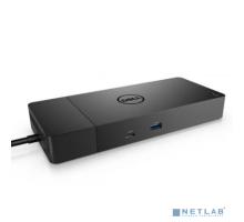 Опции к ноутбукам DELL WD19-4908 Dock WD19S 180Вт