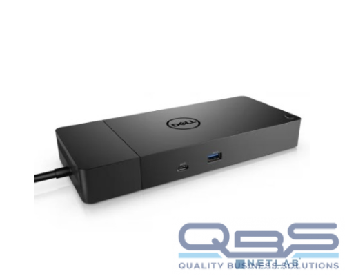 Опции к ноутбукам DELL WD19-4908 Dock WD19S 180Вт купить QBS.ru