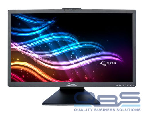 Моноблок 23.8 Aquarius Mnb Pro T584 R52 i3 9100/8GB/VINT/SSD240/Cam/SB/NIC/KM купить QBS.ru