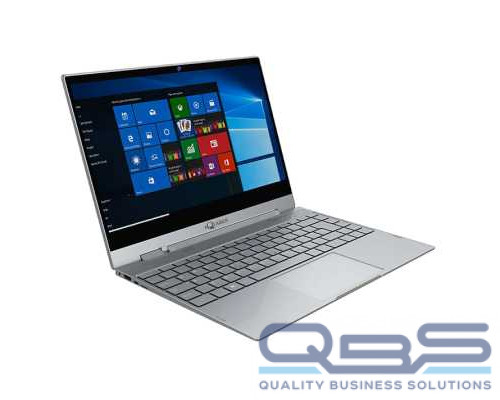 Ноутбук Aquarius CMP NS483 i5 8250U/8GB/256GB SSD/14.0 Touch FHD/WIFI/BT/Cam/noOS/Внесен в реестр Минпромторга купить QBS.ru