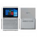 Ноутбук Aquarius CMP NS483 i5 8250U/8GB/256GB SSD/14.0 Touch FHD/WIFI/BT/Cam/noOS/Внесен в реестр Минпромторга купить QBS.ru