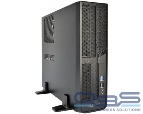 Компьютер Aquarius Pro P30 K40 R43 QRDP-P30K401K2418R125L02NLNNTNN3 i7-8700T/8GB/256GB SSD/Kb+Mouse/noOS/Внесен в реестр Минпромторга РФ купить QBS.ru