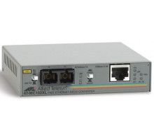 Медиа-конвертер Allied Telesis AT-MC102XL