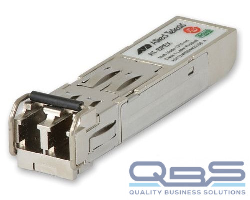 Модуль Allied Telesis AT-SPEX купить QBS.ru