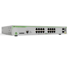 Коммутатор Allied Telesis AT-GS970M/18