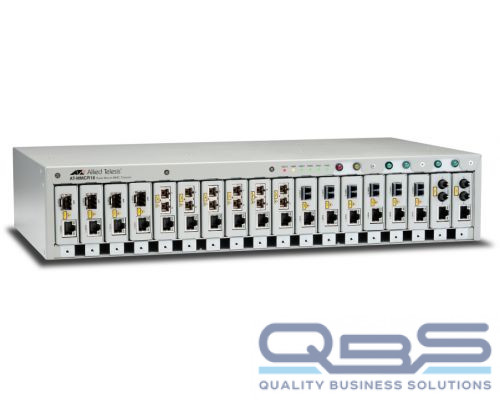 Шасси Allied Telesis AT-MMCR18-60 купить QBS.ru