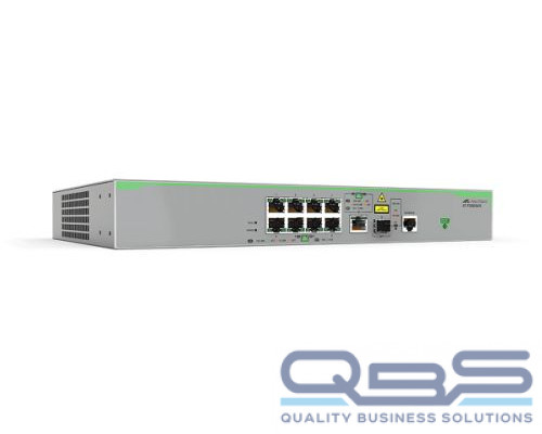 Коммутатор Allied Telesis AT-FS980M/9 купить QBS.ru
