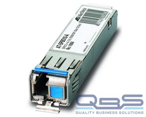 Модуль Allied Telesis AT-SPBD10-14 купить QBS.ru
