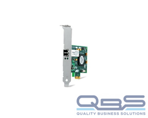 Сетевая карта Allied Telesis AT-2911SX/LC-901 купить QBS.ru