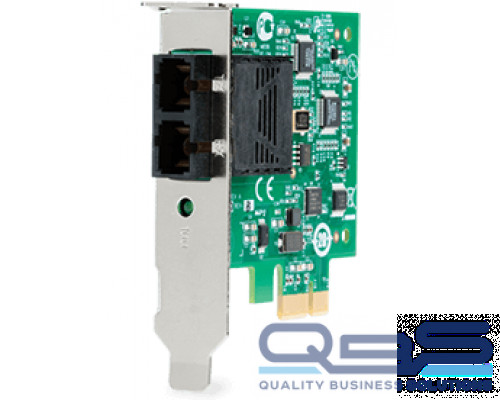 Сетевой адаптер Allied Telesis AT-2711FX/SC-901 купить QBS.ru