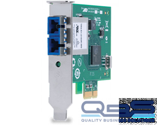 Сетевой адаптер Allied Telesis AT-2911SX/SC-901 купить QBS.ru