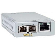 Медиа-конвертер Allied Telesis AT-MMC2000/SC-960