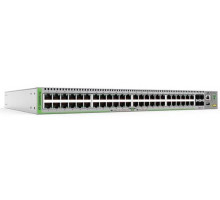 Коммутатор управляемый Allied Telesis AT-GS980M/52PS-50