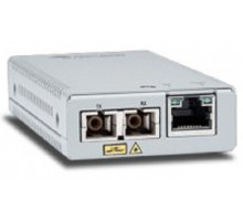 Медиа-конвертер Allied Telesis AT-MMC2000LX/LC-960